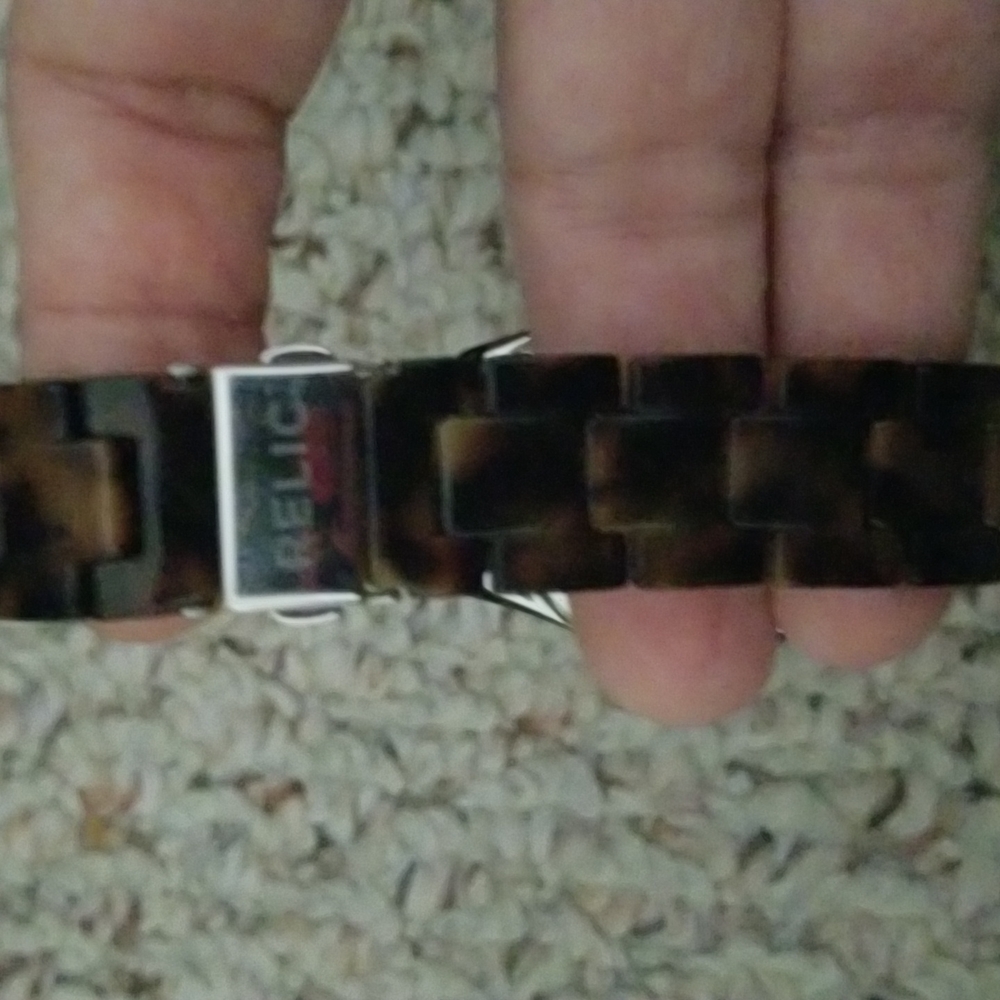 Relic watch - Picture 2 of 3